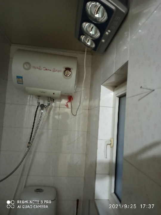 解放花园 随时看房·