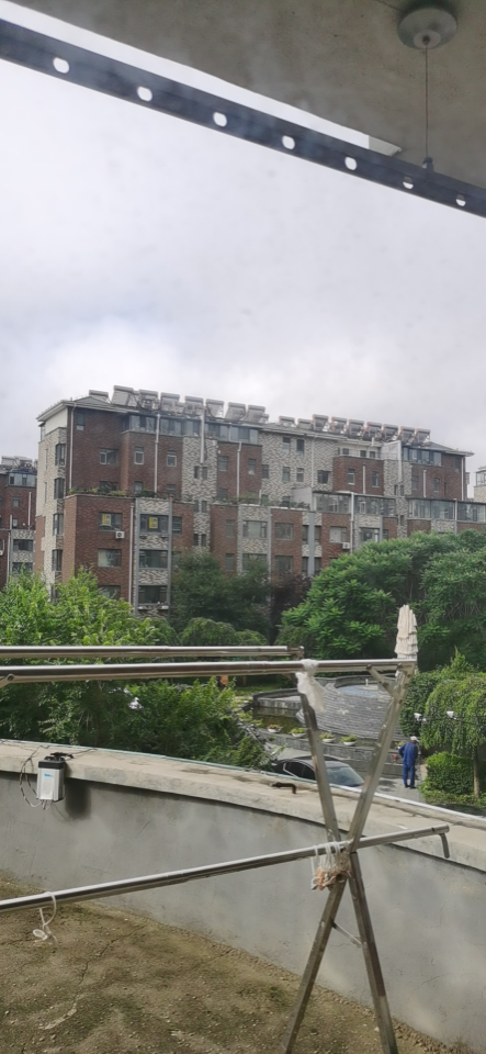 吉粮康郡 随时看房·