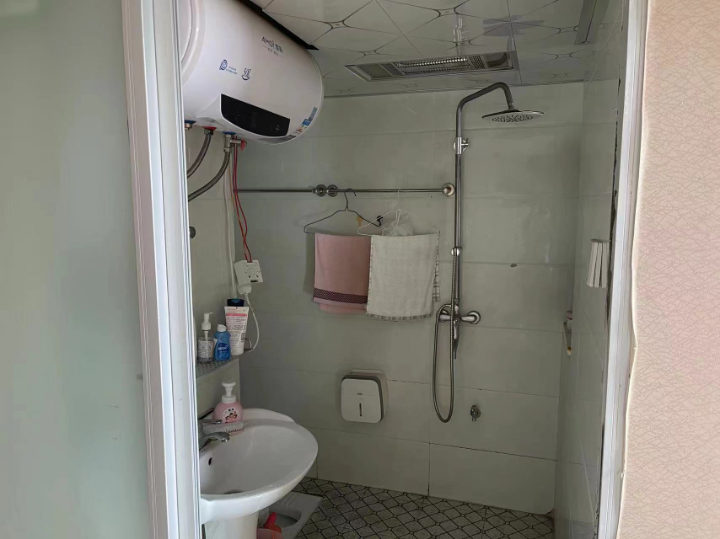 联泰香域尚城 随时看房·