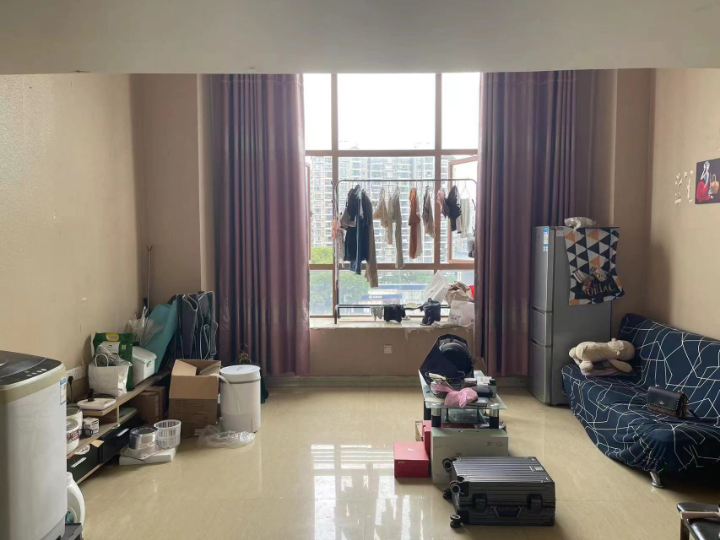 联泰香域尚城 随时看房·