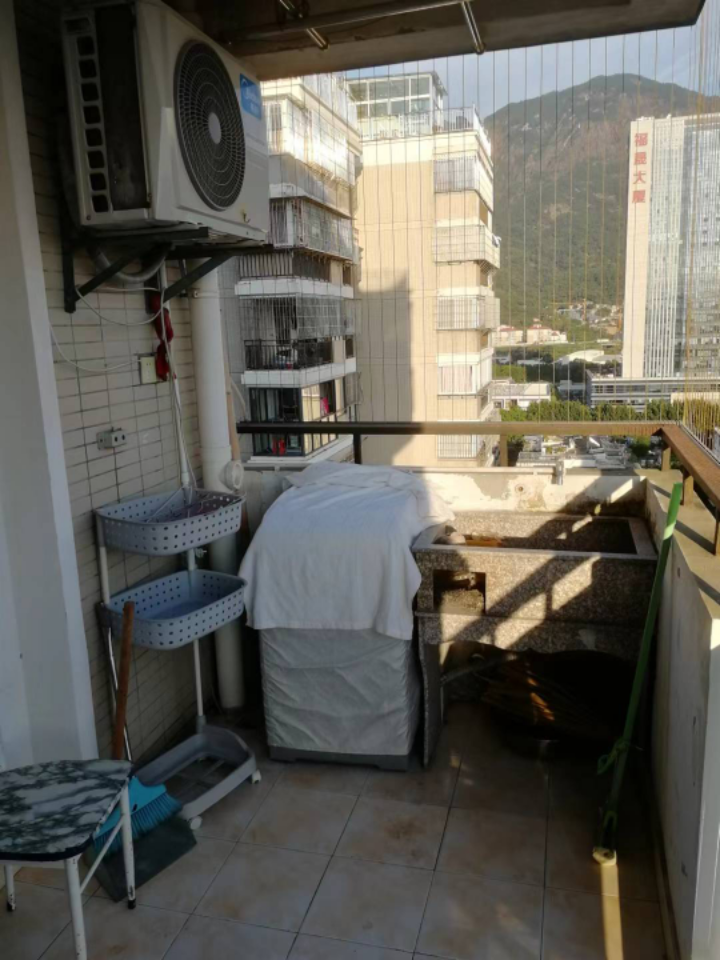晋安福马路大景城 随时看房·