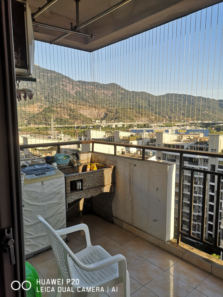 晋安福马路大景城 随时看房·