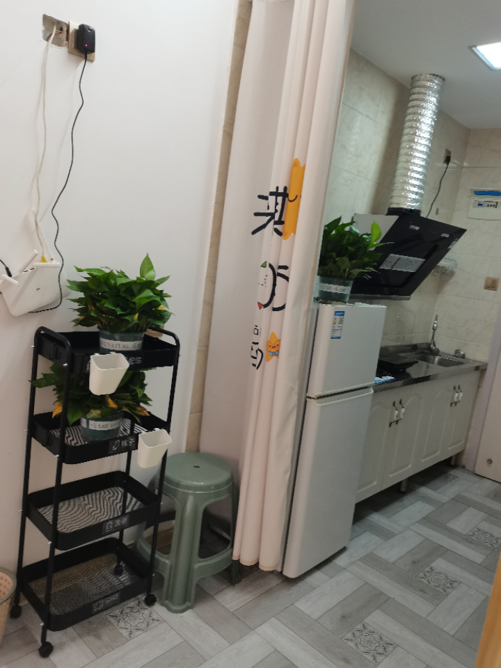 仓山区冠铺路百合公寓 随时看房·