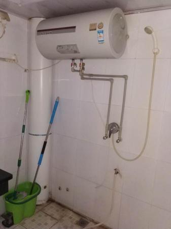 龙腾家园 随时看房·