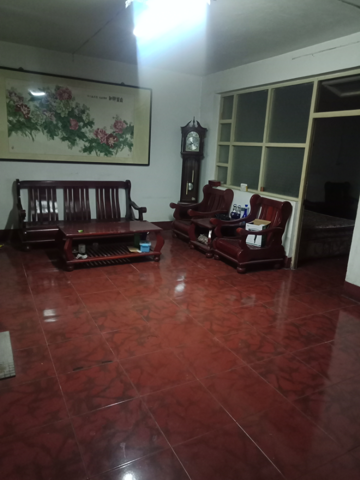 李庄社区 随时看房·