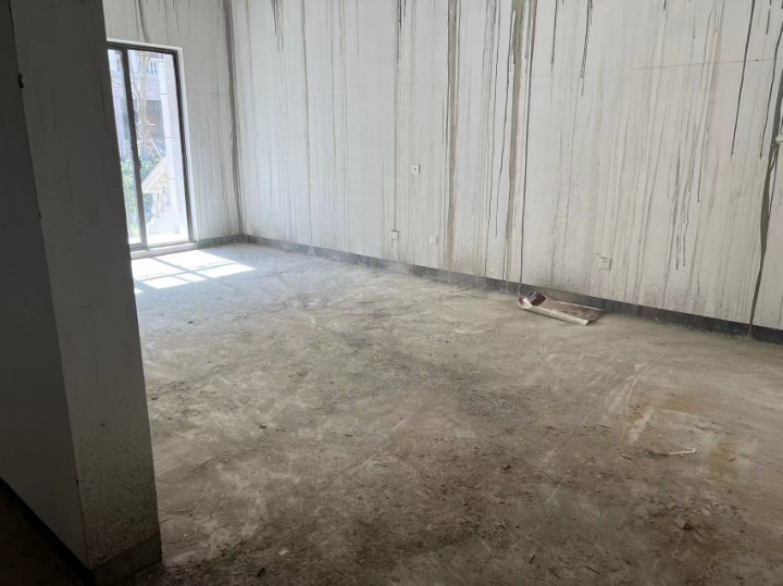 绿地半岛 随时看房·