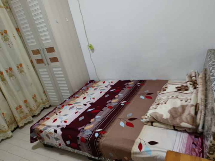 杨埠寨C区 随时看房·
