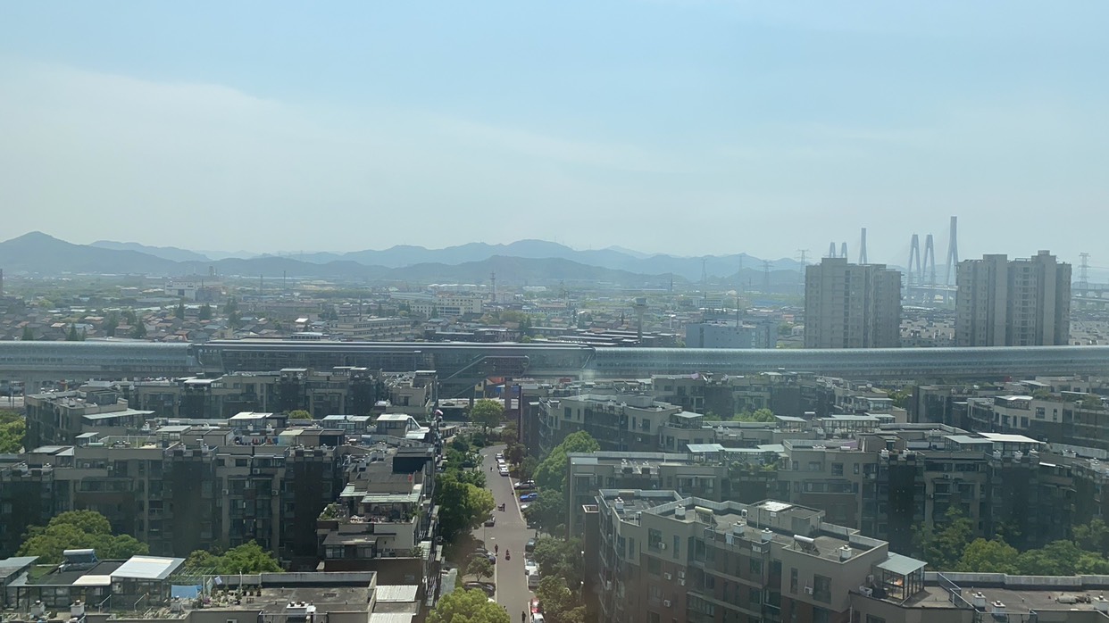 风景九园 随时看房·