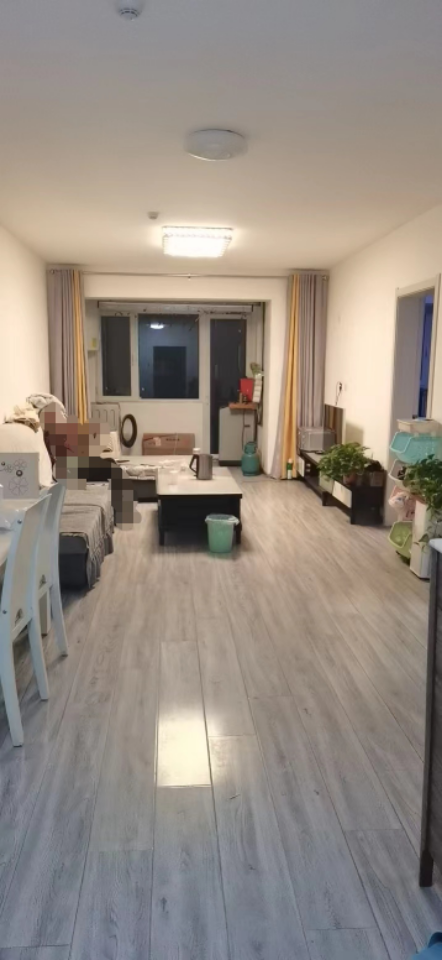 天洲视界城 随时看房·