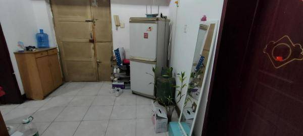 华丰里税务局宿舍 随时看房·