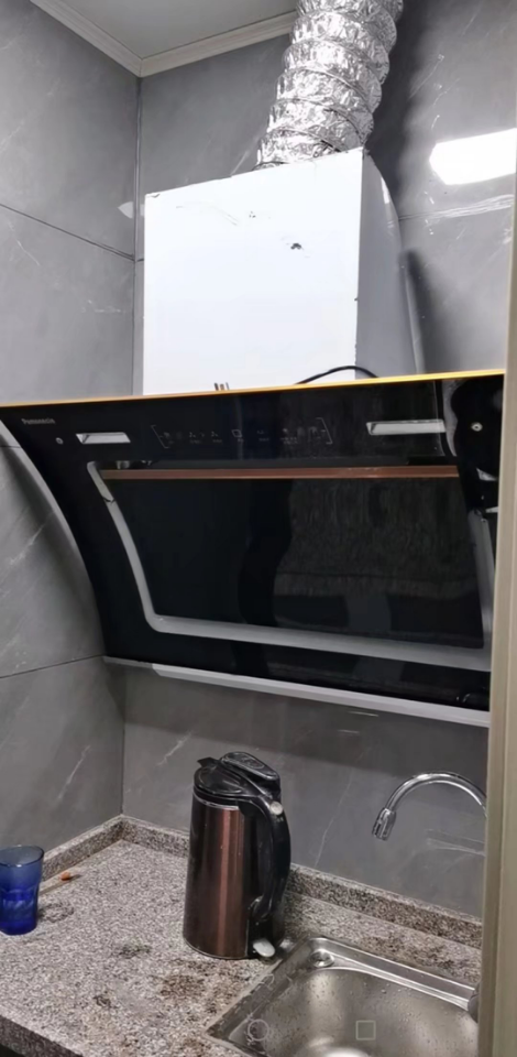 浦西小区 随时看房·