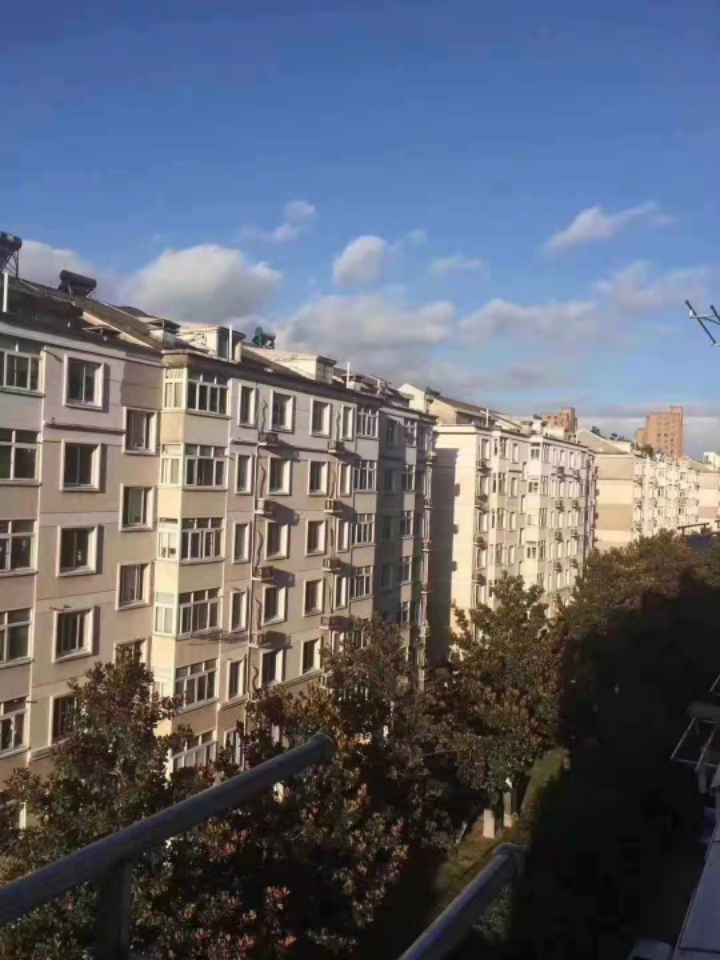 明辰紫月西区 随时看房·