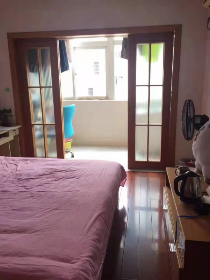 明辰紫月西区 随时看房·