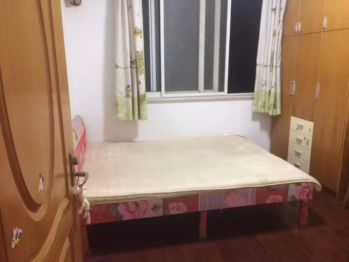 明辰紫月西区 随时看房·