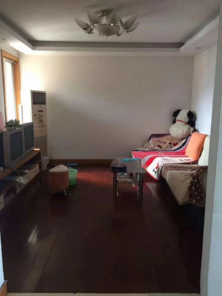 明辰紫月西区 随时看房·