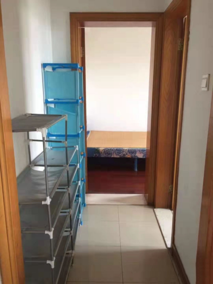 明辰紫月西区 随时看房·
