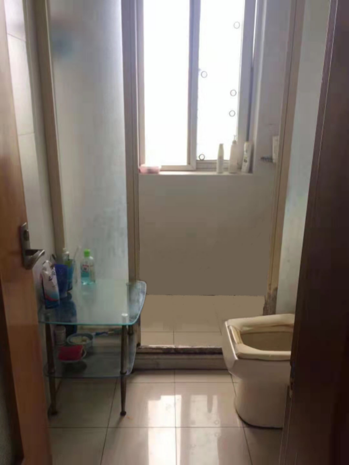 明辰紫月西区 随时看房·