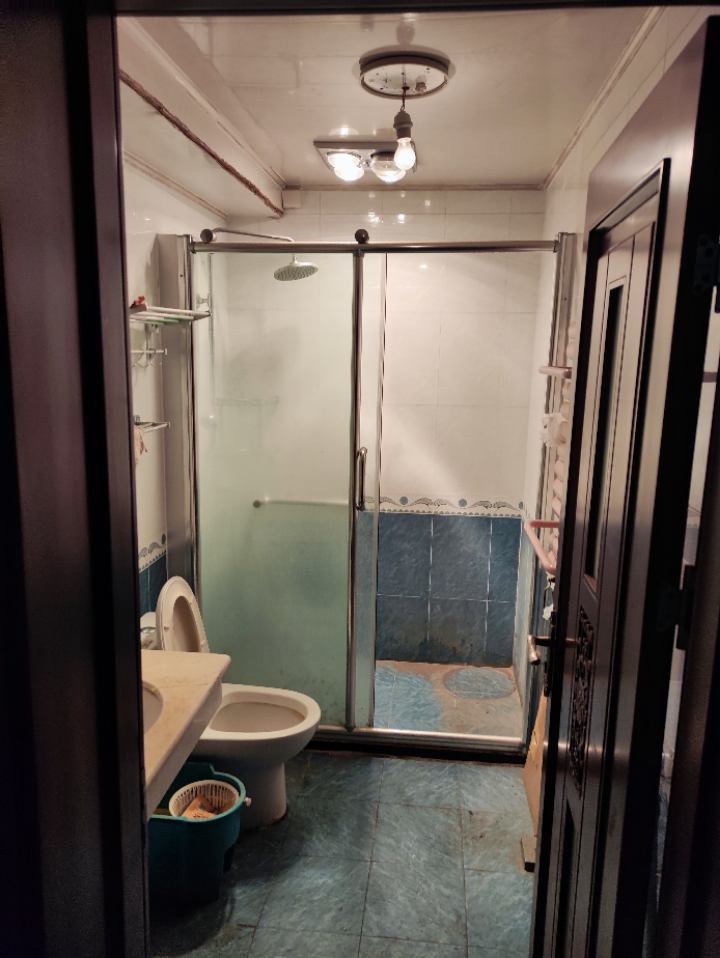 伟东新都二区 随时看房·