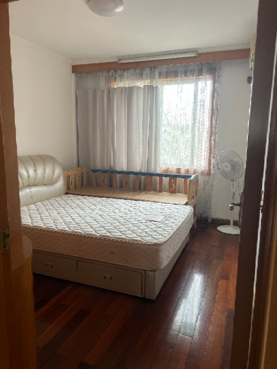 福明家园一期 2居室 2800元/月