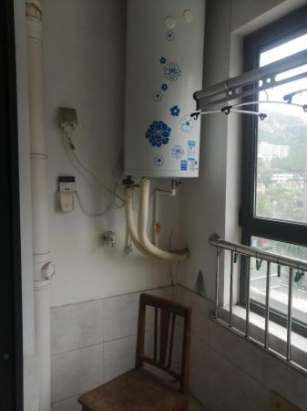 黄金·山水郡 随时看房·