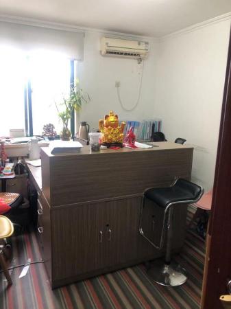 华宇大厦 随时看房·