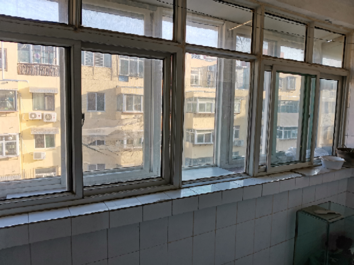 明星小区润华苑 随时看房·