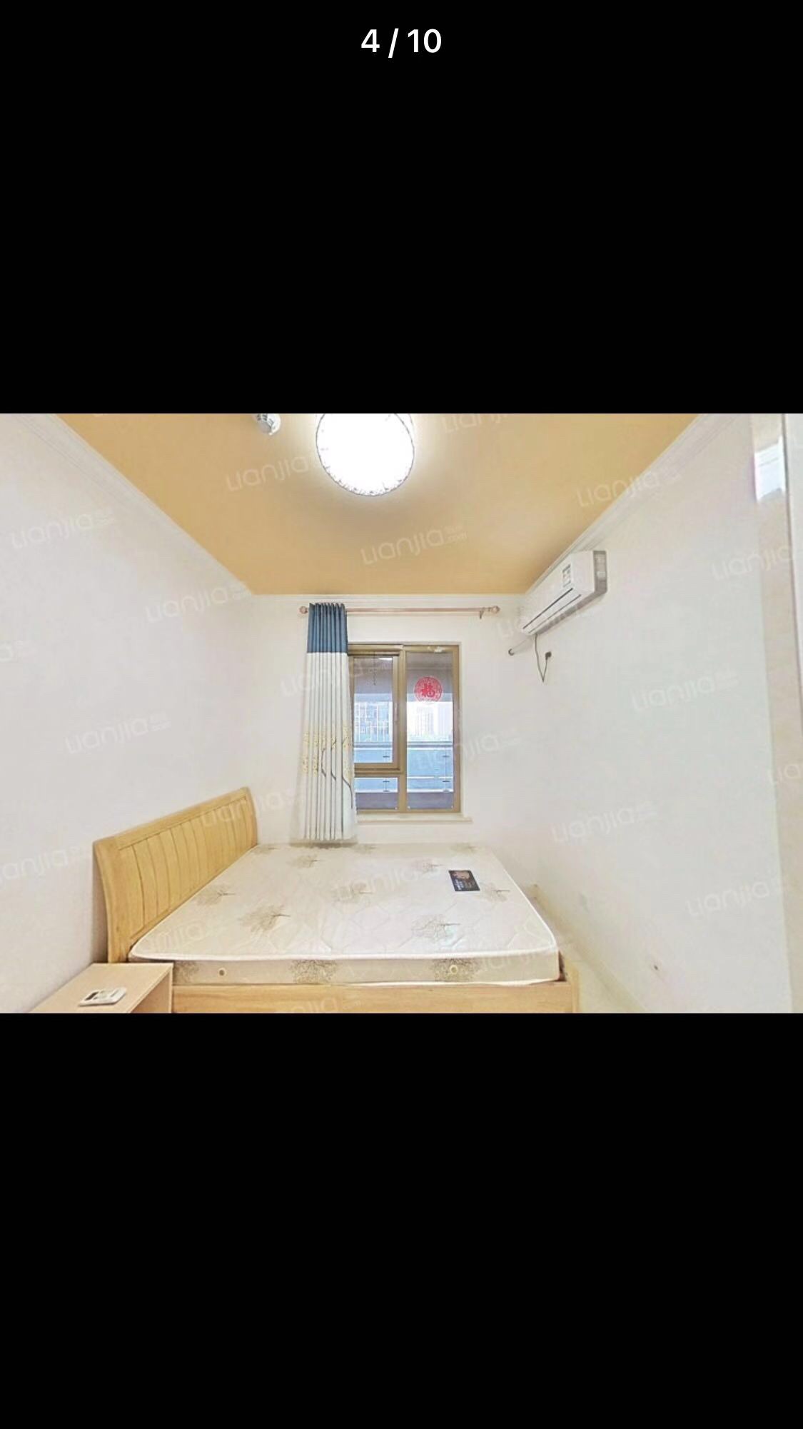 华皓英伦联邦 3居室 5200元/月