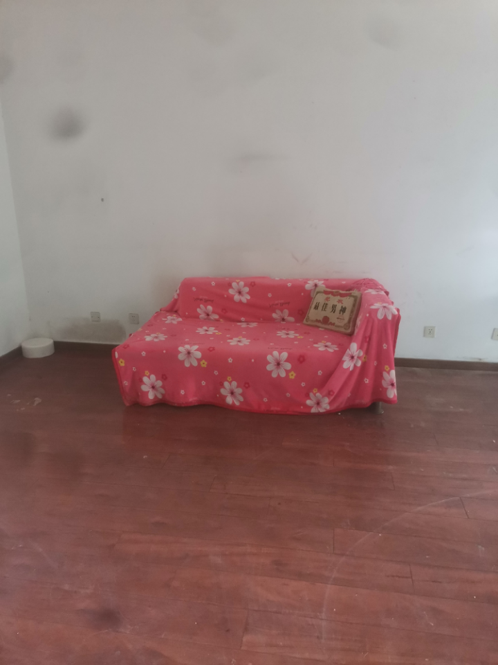 丽水华庭 随时看房·