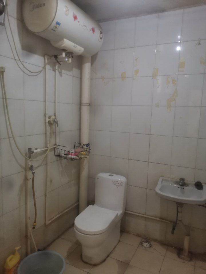 丽水华庭 随时看房·