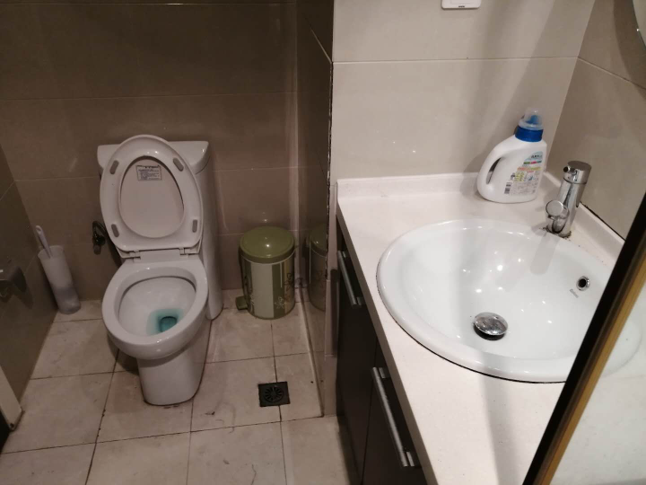 海顿公馆 随时看房·