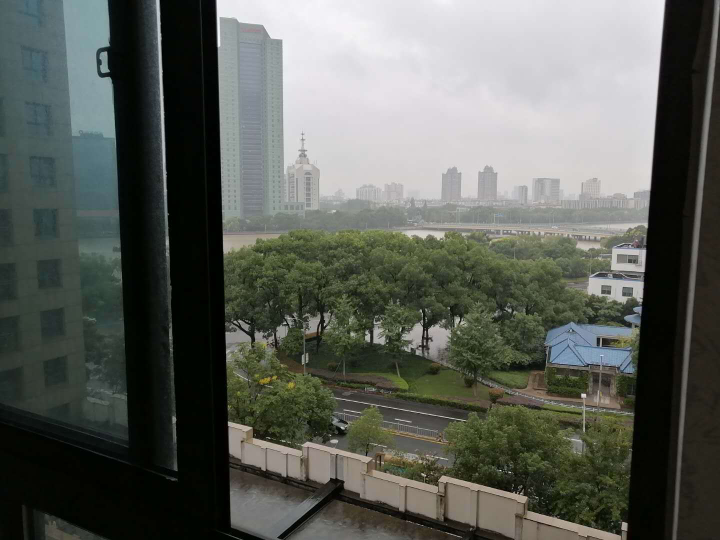 海顿公馆 随时看房·
