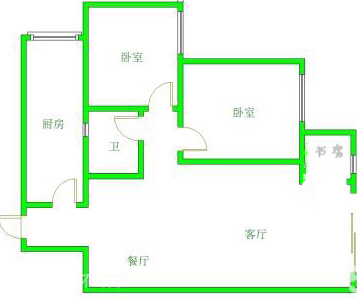 龙砚东山 随时看房·