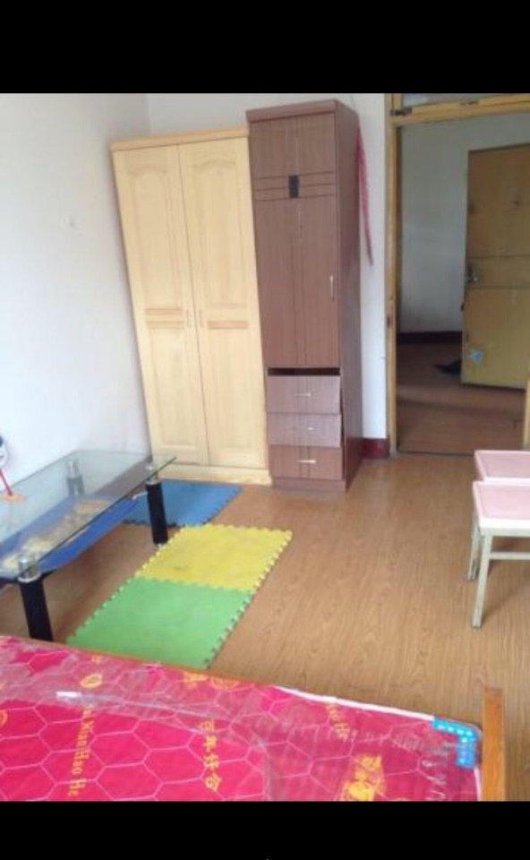 铁路玉函小区）