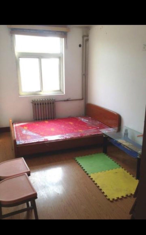 铁路玉函小区 随时看房·