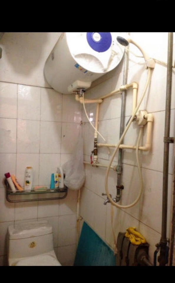 铁路玉函小区 随时看房·