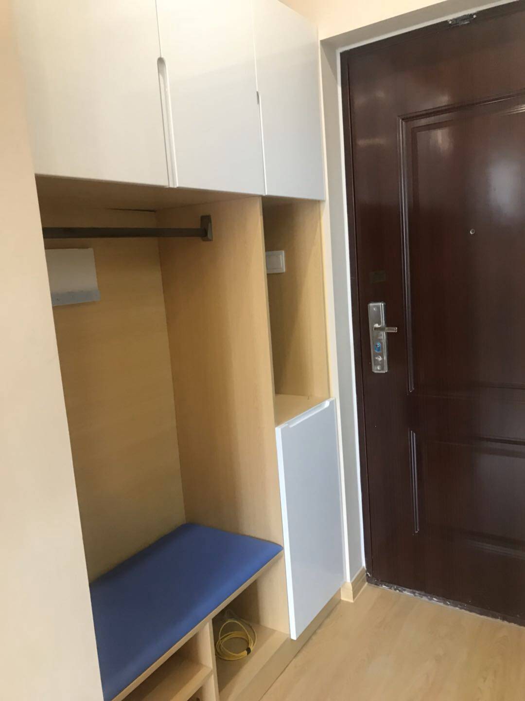 中铁奥体26方 随时看房·