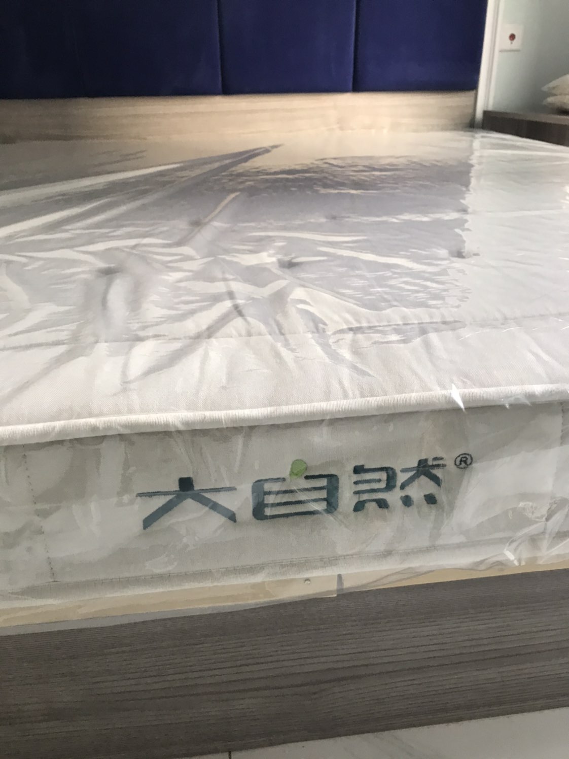 名悦山庄 随时看房·