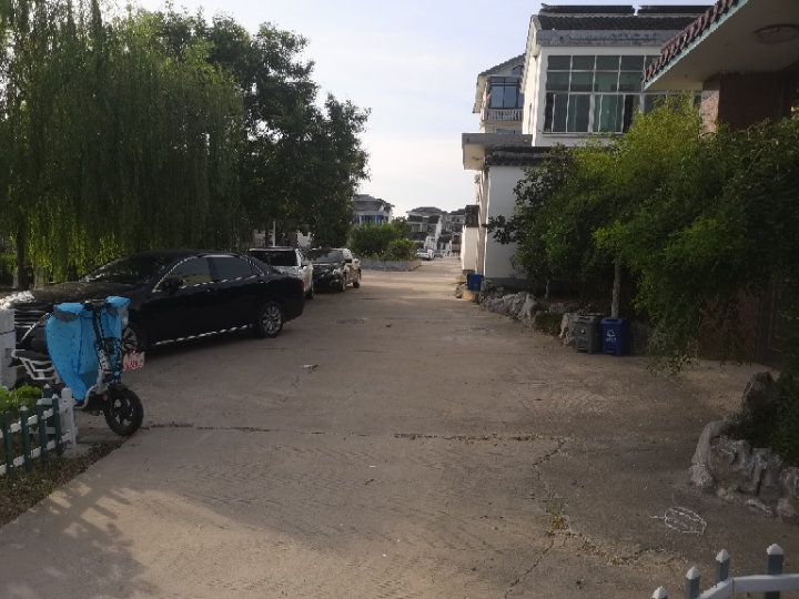 望湖苑 随时看房·