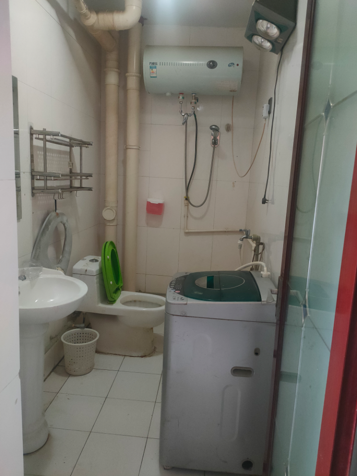 金桥水岸 随时看房·