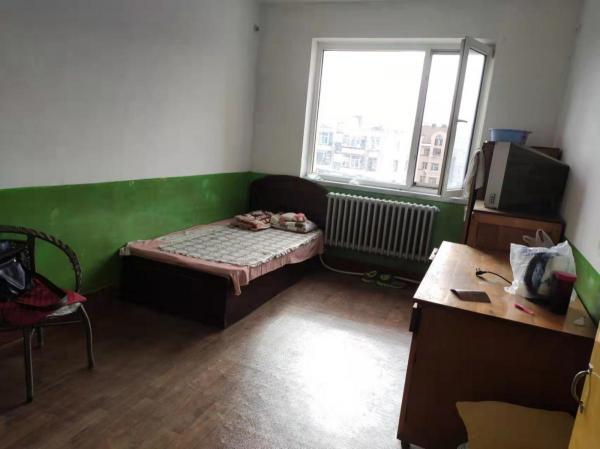 华中街住宅小区(山东路小区) 随时看房·