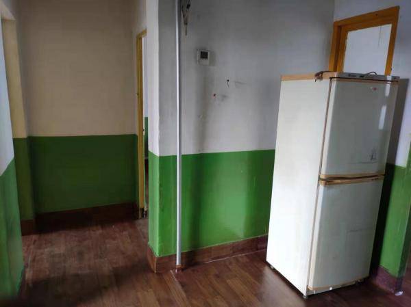 华中街住宅小区(山东路小区) 随时看房·