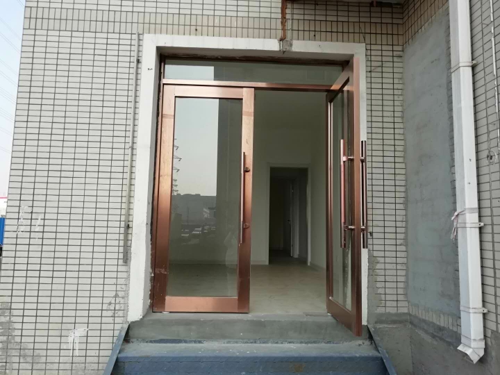 万福居 随时看房·