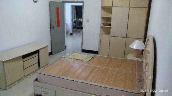 敬文里小区 3居室 3000元/月