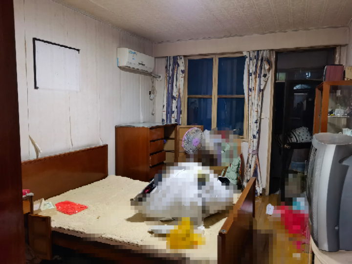 彩香二村 2居室 2400元/月
