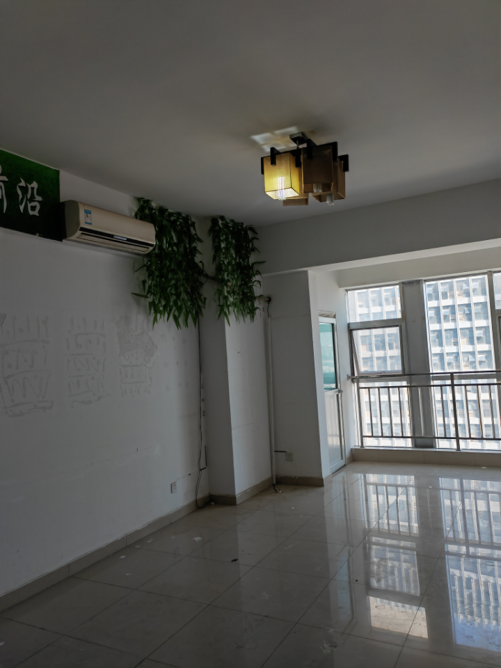 建发东方公寓A座）