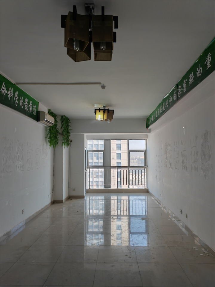 建发东方公寓A座 随时看房·