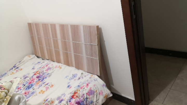 佳兆业水岸新都 2居室 850元/月