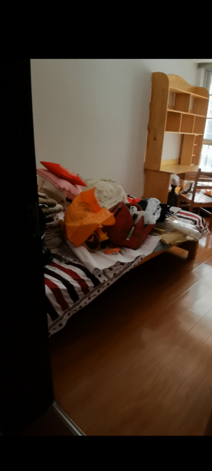 金色交响家园 随时看房·