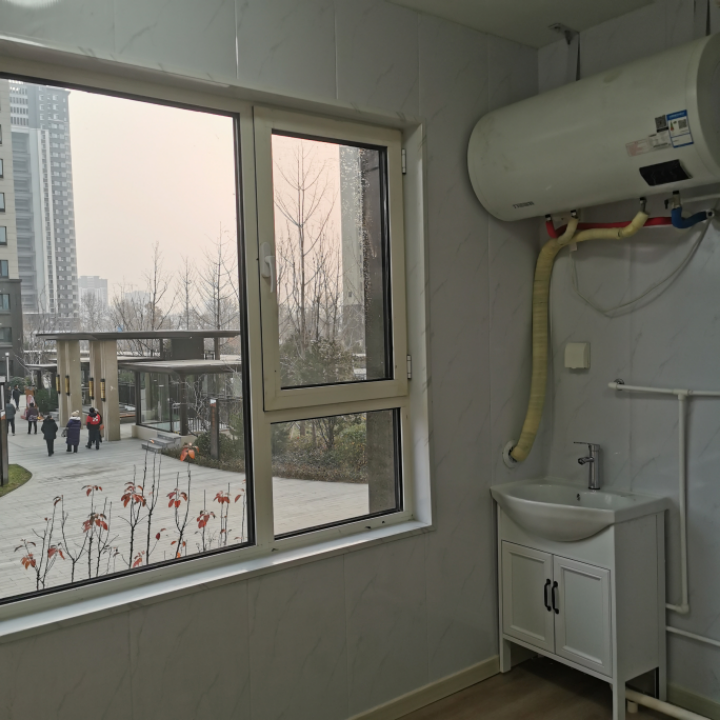 西棠甲地 随时看房·