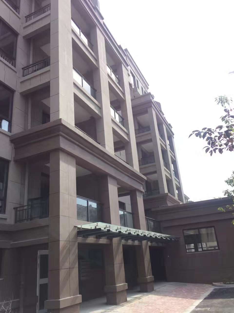 瞻海佳园 随时看房·